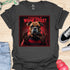 A Howling at Woof Street - Halloween - V4 - Innocent Bulldog, its not me! T-Shirt